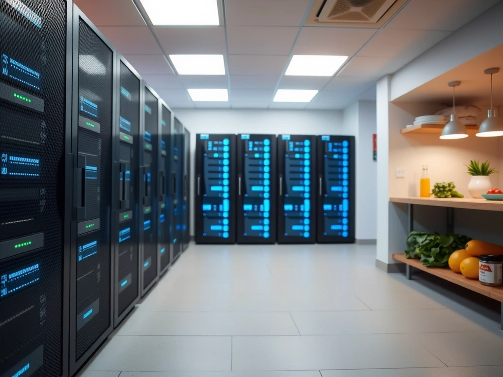 Sécurité des données