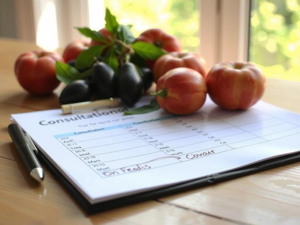 Document confidentialité